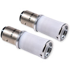 Diode Dynamics 1157 HP48 LED Bulbs (Amber, Pair), 2008-2014 WRX & STi