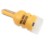 Diode Dynamics 194 HP3 LED License/Sidemarker/C-Light Bulb (Amber, Single), 2015-2025 WRX & STi