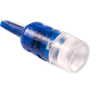 Diode Dynamics 194 HP3 LED License/Sidemarker/C-Light Bulb (Blue, Single), 2015-2025 WRX & STi