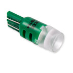Diode Dynamics 194 HP3 LED License/Sidemarker/C-Light Bulb (Green, Single), 2015-2021 WRX & STi