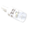 Diode Dynamics 194 HP3 LED License/Sidemarker/C-Light Bulb (Warm White, Single), 2015-2025 WRX & STi