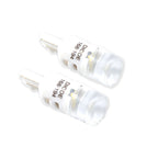 Diode Dynamics 194 HP3 LED License/Sidemarker/C-Light Bulbs (Cool White, Pair), 2015-2025 WRX & STi