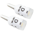 Diode Dynamics 194 HP3 LED License/Sidemarker/C-Light Bulbs (Pure White, Pair), 2013-2023 BRZ/FR-S/86