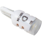 Diode Dynamics 194 HP5 LED License/Sidemarker/C-Light Bulb (Cool White, Single), 2015-2025 WRX & STi