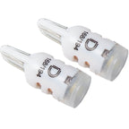 Diode Dynamics 194 HP5 LED License/Sidemarker/C-Light Bulbs (Warm White, Pair), 2015-2025 WRX & STi