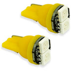 Diode Dynamics 194 SMD2 LED Bulbs (Amber, Pair), 2013-2023 BRZ/FR-S/86