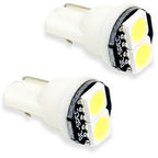 Diode Dynamics 194 SMD2 LED Bulbs (Cool White, Pair), 2013-2023 BRZ/FR-S/86