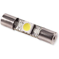 Diode Dynamics 28mm SMF1 LED Bulb (Cool White, Single), 2015-2021 WRX & STi