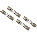 Diode Dynamics 28mm SMF1 LED Bulbs (Amber, Four)