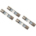 Diode Dynamics 28mm SMF1 LED Bulbs (Blue, Four)