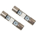 Diode Dynamics 28mm SMF1 LED Vanity Light Bulbs (Amber, Pair), 2015-2021 WRX & 2015-2021 STi
