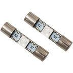 Diode Dynamics 28mm SMF1 LED Vanity Light Bulbs (Blue, Pair), 2015-2025 WRX & 2015-2021 STi