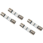 Diode Dynamics 28mm SMF2 LED Bulbs (24 Lumens, Blue, Four), 2015-2021 WRX & 2015-2021 STi