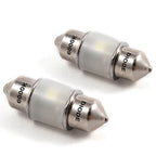 Diode Dynamics 29mm HP6 LED Bulbs (Red, Pair)