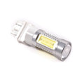 Diode Dynamics 3157 HP11 LED Rear Turn Signal Bulb (Cool White, 310 Lumens, Single), 2015-2021 Mustang