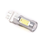 Diode Dynamics 3157 HP11 LED Rear Turn Signal Bulb (Cool White, 310 Lumens, Single), 2015-2021 Mustang