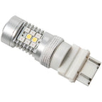 Diode Dynamics 3157 HP24 LED Bulb (Dual-Color Red/White, Single)