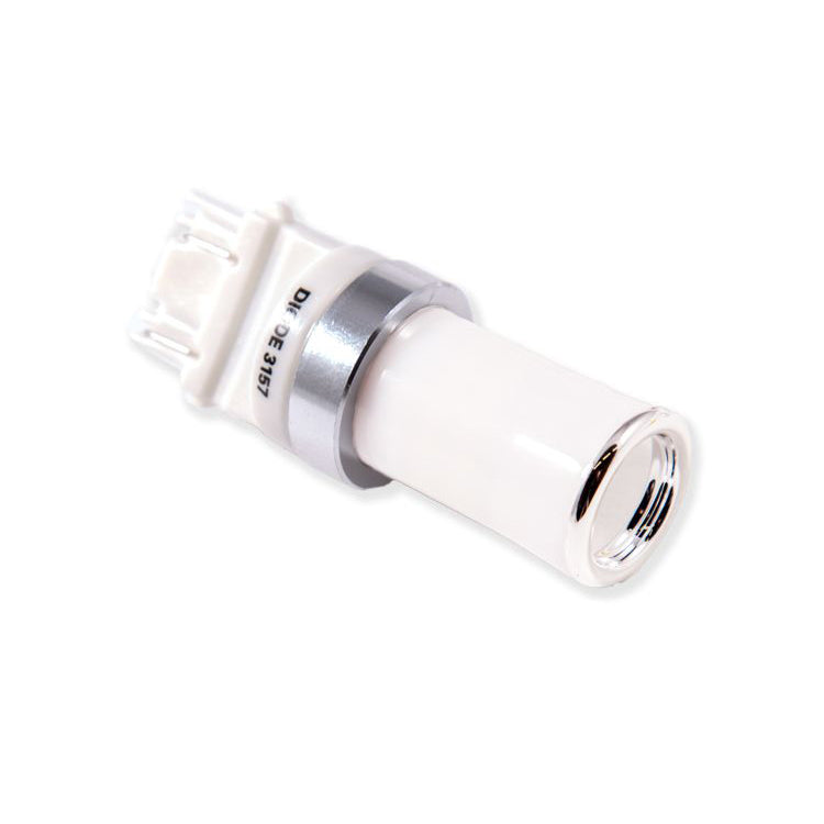 Diode Dynamics 3157 HP48 LED Bulb (Cool White, 280 Lumens, Single), 2015-2021 Mustang