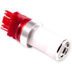 Diode Dynamics 3157 HP48 LED Bulb (Red, 280 Lumens, Single), 2000-2017 Focus