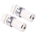 Diode Dynamics 3157 HP48 LED Bulbs (Cool White, Pair), 2015-2021 Mustang