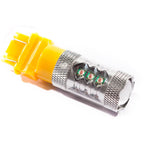 Diode Dynamics 3157 XP80 LED Turn Signal Bulb (Amber, 510 Lumens, Single), 2015-2017 STi