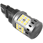 Diode Dynamics 3157 XPR LED Bulb (Cool White, 510 Lumens, Single), 2015-2021 Mustang