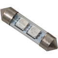 Diode Dynamics 36mm SMF2 LED Bulb (24 Lumens, Blue, Single)