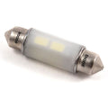Diode Dynamics 39mm HP6 LED Map Light Bulb (Cool White, Single)