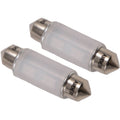 Diode Dynamics 39mm HP6 LED Map Light Bulb (Warm White, Pair)