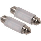 Diode Dynamics 39mm HP6 LED Map Light Bulb (Warm White, Pair)