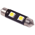 Diode Dynamics 39mm SMF2 LED Map Light Bulb (24 Lumens, Warm White, Single)