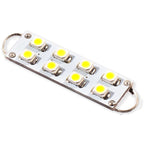 Diode Dynamics 44mm SML8 LED Map Light Bulb (Amber, Single)