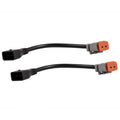 Diode Dynamics 5202 DT Adapters (Pair/2)