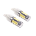 Diode Dynamics 7443 HP11 LED Backup Bulbs (Cool White, 310 Lumens, Pair), 2002-2014 WRX