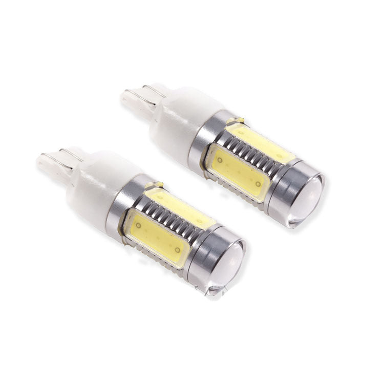 Diode Dynamics 7443 HP11 LED Backup Bulbs (Cool White, 310 Lumens, Pair), 2002-2014 WRX