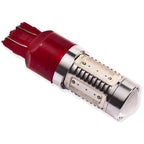 Diode Dynamics 7443 HP11 LED Turn Signal Bulb (Amber, 310 Lumens, Single), 2004-2007 WRX
