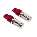 Diode Dynamics 7443 HP11 LED Turn Signal Bulbs (Amber, 310 Lumens, Pair), 2004-2007 WRX