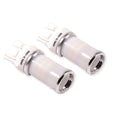 Diode Dynamics 7443 HP48 LED Signal Bulbs (Cool White, 510 Lumens, Pair), 2015-2025 WRX & 2015-2021 STi