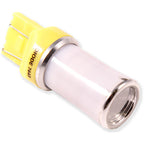 Diode Dynamics 7443 HP48 LED Turn Signal Bulb (Amber, 280 Lumens, Single), 2015-2021 WRX & 2015-2021 STi