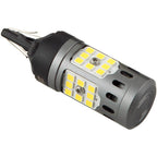 Diode Dynamics 7443 XPR LED Backup Light Bulb (Cool White, 280 Lumens, Single), 2002-2014 WRX