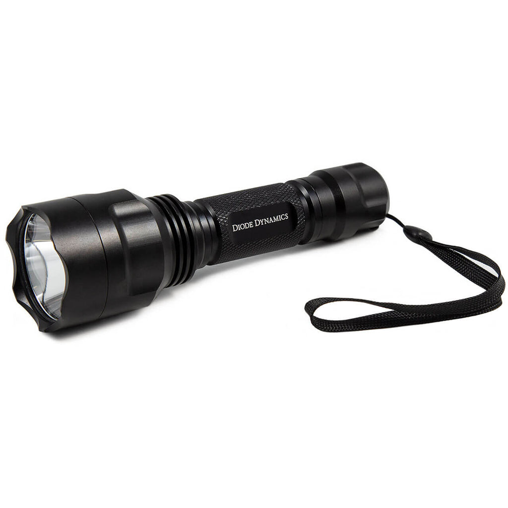Diode Dynamics 800 Lumen Flashlight
