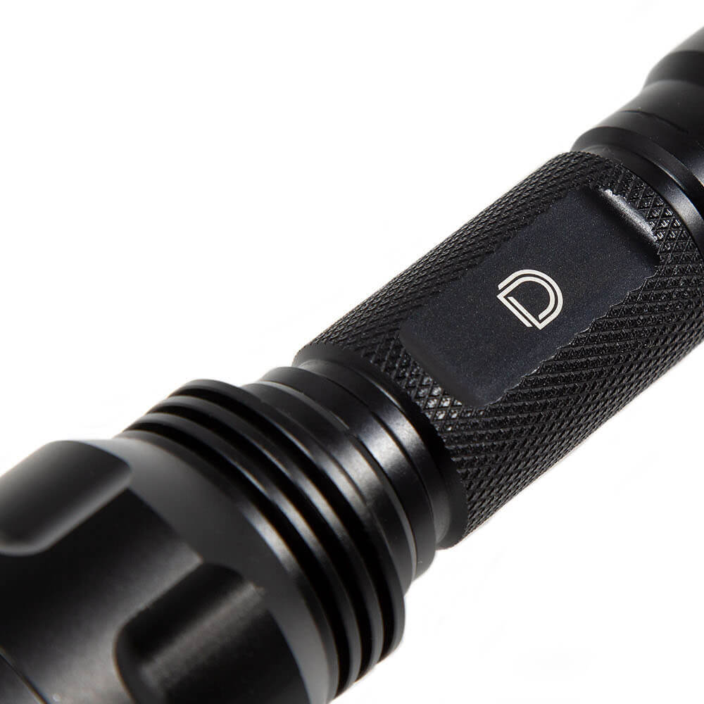 Diode Dynamics 800 Lumen Flashlight - Angle 2