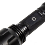 Diode Dynamics 800 Lumen Flashlight - Angle 2