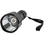 Diode Dynamics 800 Lumen Flashlight - Angle 3