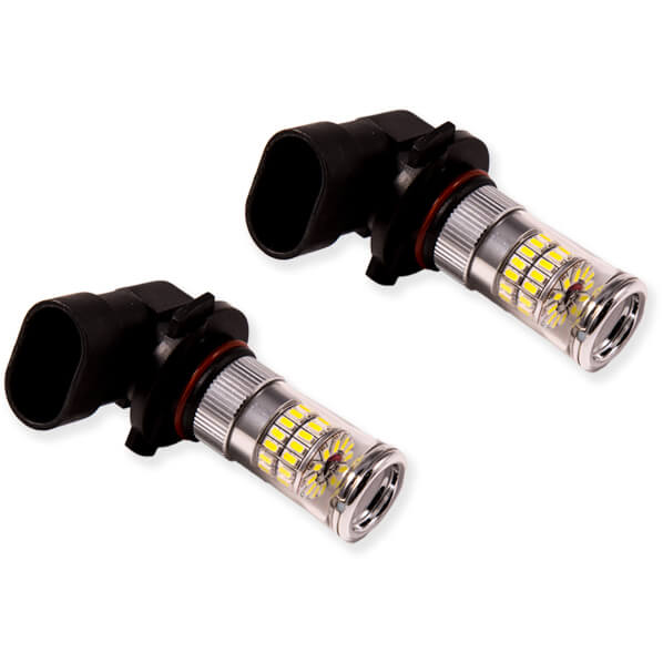 Diode Dynamics 9005 HP48 LED Bulbs (Cool White, Pair)