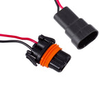 Diode Dynamics 9006 Anti-Flicker Modules (Pair) - Angle 2