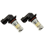 Diode Dynamics 9006 HP48 LED Fog Light Bulbs (Cool White, 280 Lumens, Pair), 2008-2014 WRX & STi