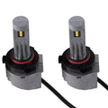 Diode Dynamics 9006 SLF LED Fog Light Bulbs (Cool White, 850 Lumens, Pair), 2008-2014 WRX & STi