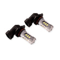 Diode Dynamics 9006 XP80 LED Fog Light Bulbs (Cool White, 520 Lumens, Pair), 2008-2014 WRX & STi