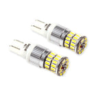 Diode Dynamics 921 HP36 LED Backup Bulbs (Cool White, 310 Lumens, Pair), 2015-2021 WRX & 2015-2021 STi